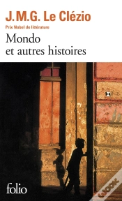 Capa do artigo Mondo Et Autres Histoires