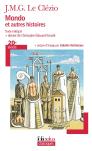 Mondo Et Autres Histoires