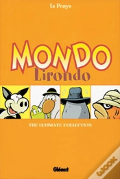 Capa do artigo Mondo Lirondo 1