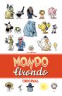 Mondo Lirondo Original - Preview