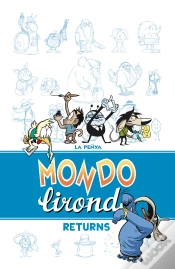 Capa do artigo Mondo Lirondo Returns