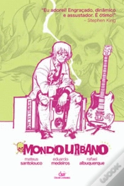 Capa do artigo Mondo Urbano