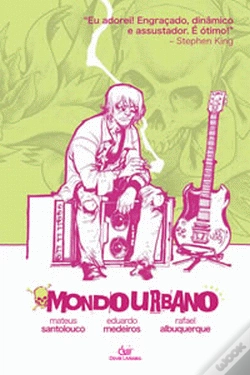 Capa do artigo Mondo Urbano