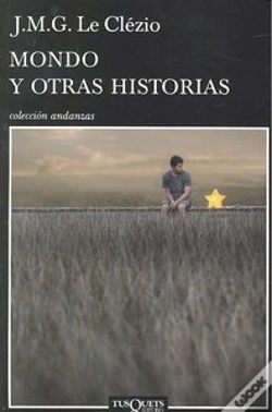 Capa do artigo Mondo Y Otras Historias