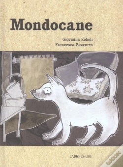 Capa do artigo Mondocane