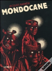Capa do artigo Mondocane
