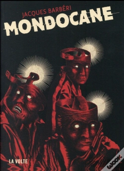 Capa do artigo Mondocane