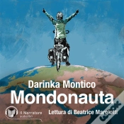 Capa do artigo Mondonauta