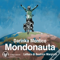 Capa do artigo Mondonauta