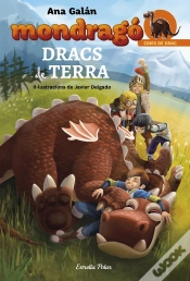 Capa do artigo Mondragó. Dracs De Terra