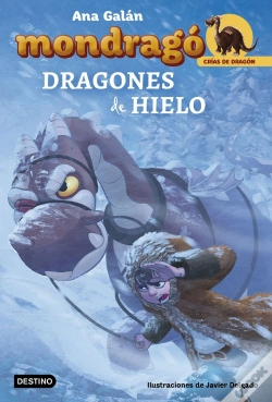 Capa do artigo Mondragó. Dragones De Hielo