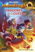 Mondragó. Dragones De Las Cuevas