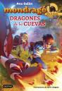 Mondragó. Dragones De Las Cuevas - Preview