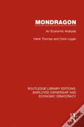 Capa do artigo Mondragon