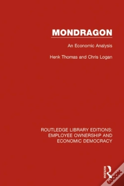 Capa do artigo Mondragon