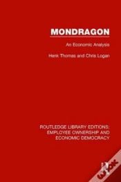 Capa do artigo Mondragon