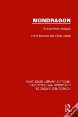 Capa do artigo Mondragon