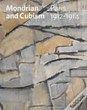 Capa do artigo Mondrian And Cubism