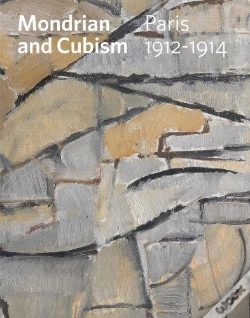 Capa do artigo Mondrian And Cubism