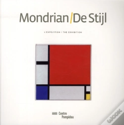 Capa do artigo Mondrian / De Stijl ; L'Exposition