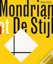 Capa do artigo Mondrian De Stijl