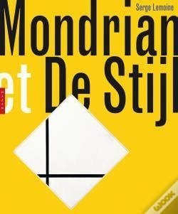 Capa do artigo Mondrian De Stijl