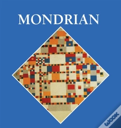Capa do artigo Mondrian