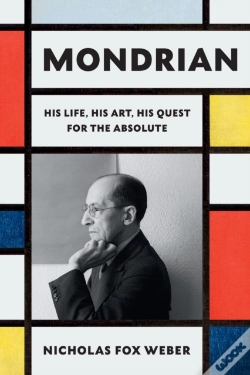 Capa do artigo Mondrian