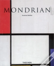 Capa do artigo Mondrian