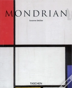 Capa do artigo Mondrian