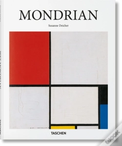 Capa do artigo Mondrian