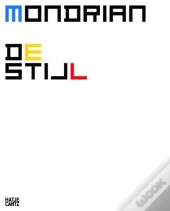 Mondrian Und De Stijl /Anglais/Allemand