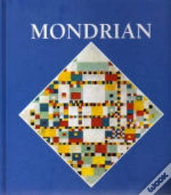 Capa do artigo Mondrian