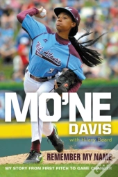 Mo'Ne Davis: Remember My Name