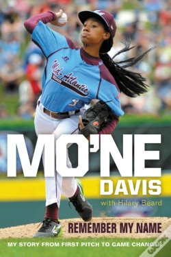 Capa do artigo Mo'Ne Davis: Remember My Name