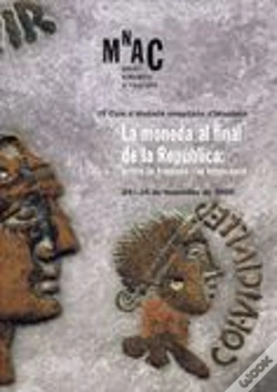 Capa do artigo Moneda Al Final De La Republica