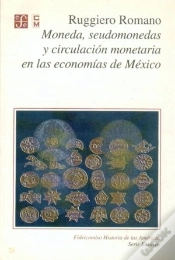 Capa do artigo Moneda, Seudomonedas Y Circulacionmonetaria 
