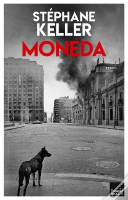 Capa do artigo Moneda
