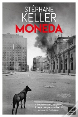 Capa do artigo Moneda