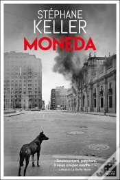 Capa do artigo Moneda