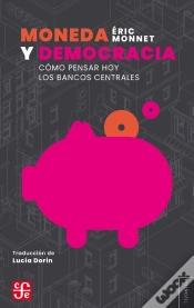 Capa do artigo Moneda Y Democracia
