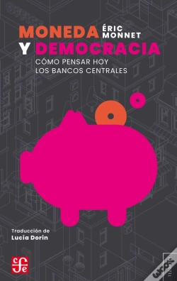 Capa do artigo Moneda Y Democracia