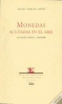 Capa do artigo Monedas Acuñadas En El Aire