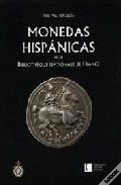 Capa do artigo Monedas Hispánicas.