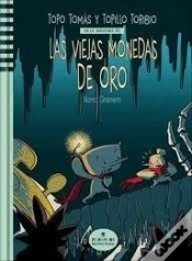 Capa do artigo Monedas Oro