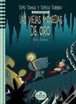 Capa do artigo Monedas Oro