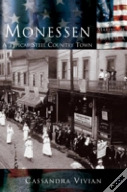Capa do artigo Monessen
