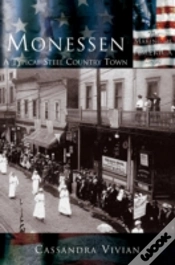 Capa do artigo Monessen