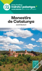 Capa do artigo Monestirs De Catalunya