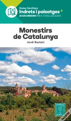 Capa do artigo Monestirs De Catalunya